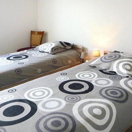 Apartment, Ploubalay Beaussais-Sur-Mer Eksteriør bilde