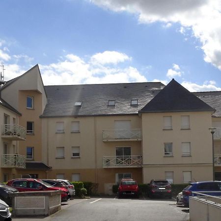 Apartment, Ploubalay Beaussais-Sur-Mer Eksteriør bilde