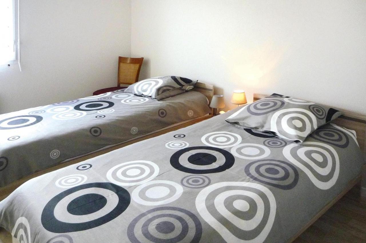 Apartment, Ploubalay Beaussais-Sur-Mer Eksteriør bilde