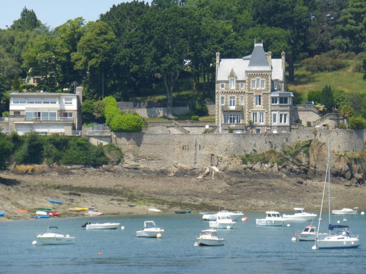 Apartment, Ploubalay Beaussais-Sur-Mer Eksteriør bilde