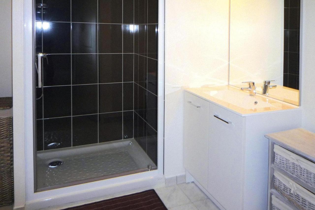 Apartment, Ploubalay Beaussais-Sur-Mer Eksteriør bilde