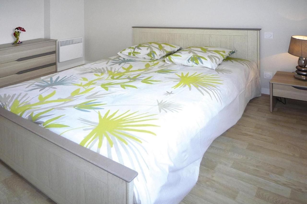 Apartment, Ploubalay Beaussais-Sur-Mer Eksteriør bilde
